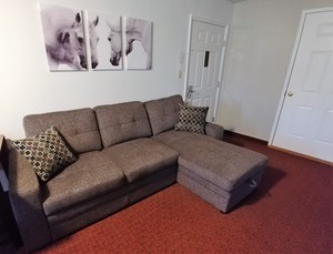 King Ranch Style Suite Photo 2