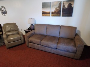 Ranch Style Apartment Photo 3