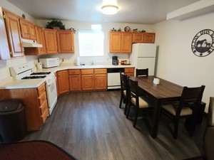 Ranch Style Apartment Photo 1